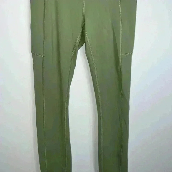 LULULEMON Invigorate High-Rise - Picture 7 of 11